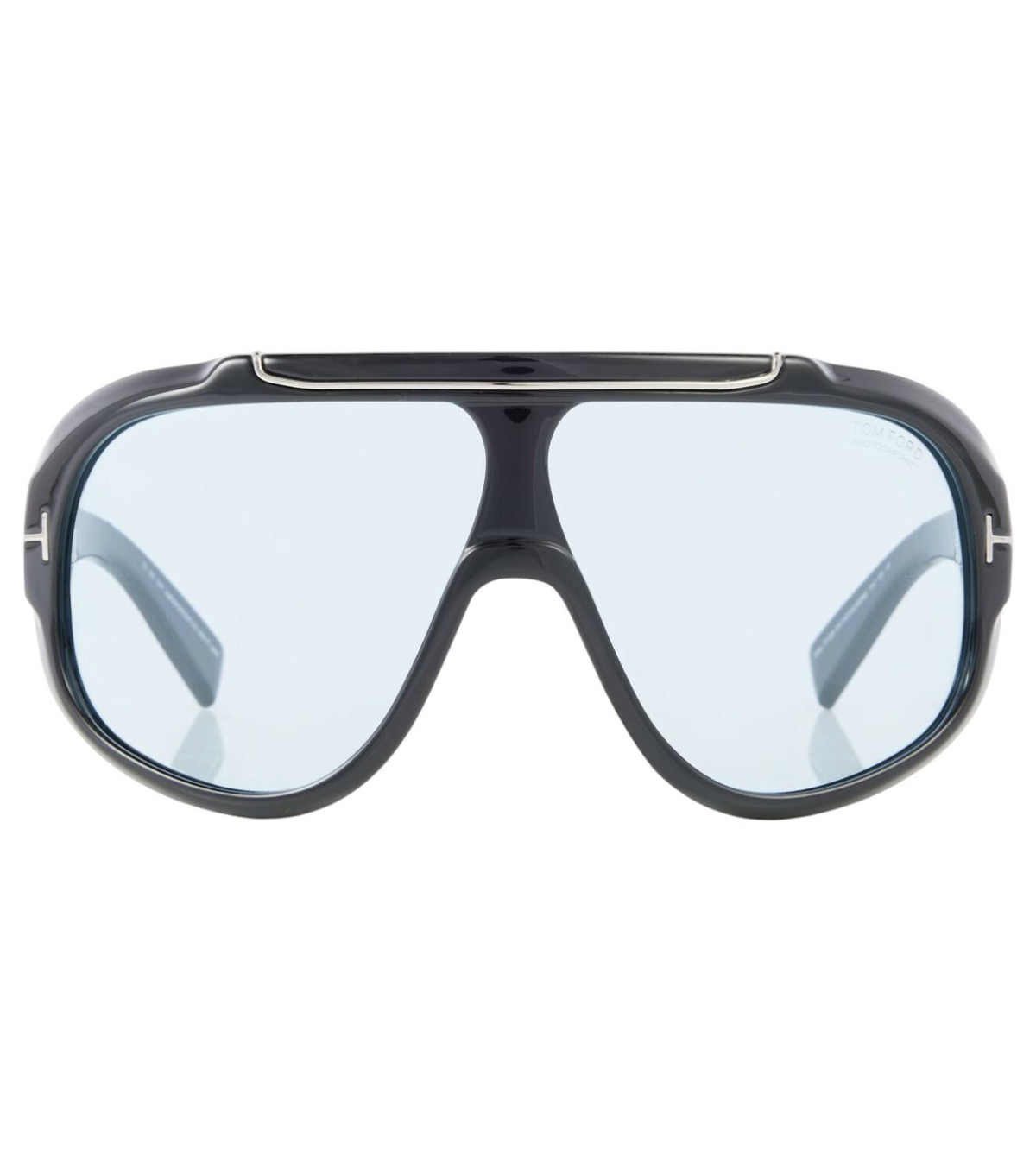 TOM FORD Esme Squared Sunglasses TOM FORD