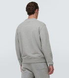 Zegna #UseTheExisting cotton sweatshirt