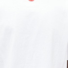 ICECREAM Men's Crunchy Shark T-Shirt in White