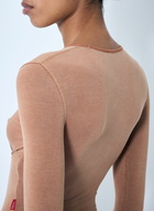 Diesel T-Finne-Q2 Bodysuit