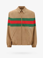 Gucci   Jacket Beige   Mens