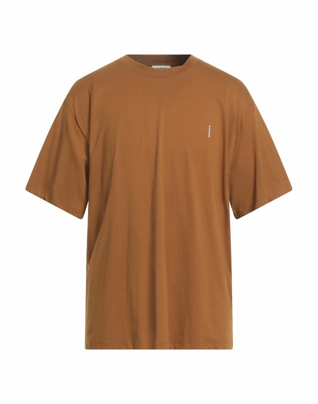 Photo: Sandro Mens T-shirt Camel