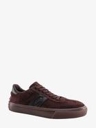 Tod's   Sneakers Brown   Mens