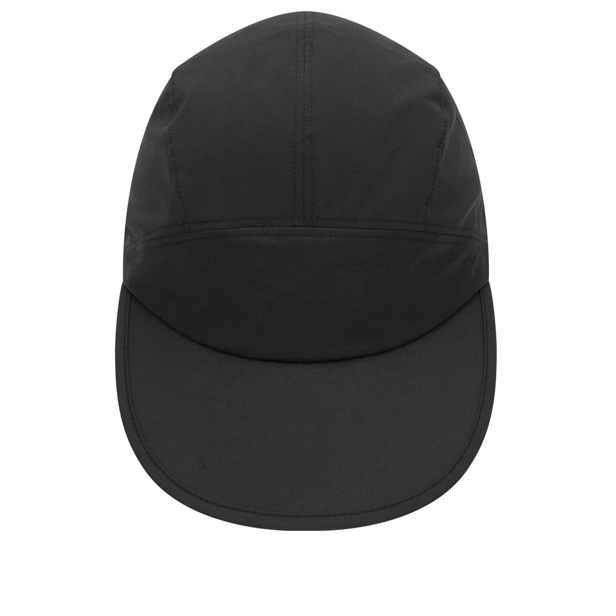 CAYL Men's x New Balance 3L Softshell Cap in Black 