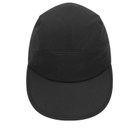 CAYL Men's x New Balance 3L Softshell Cap in Black 