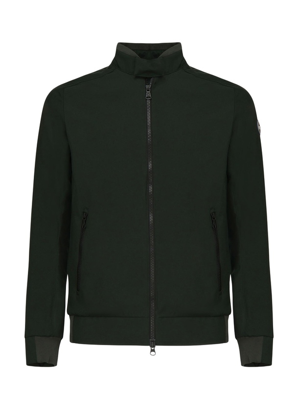 Photo: Colmar Biker Jacket In Softshell