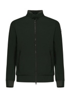 Colmar Biker Jacket In Softshell