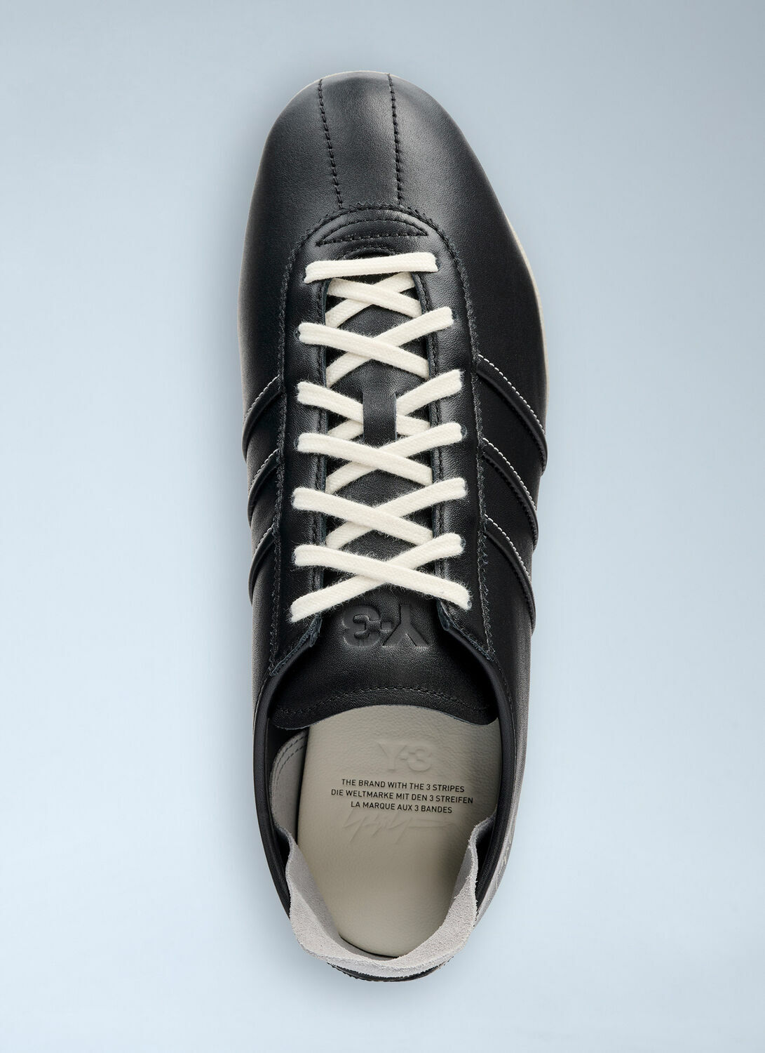 Y-3 Tokyo Sneakers