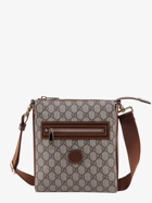 Gucci   Shoulder Bag Beige   Mens