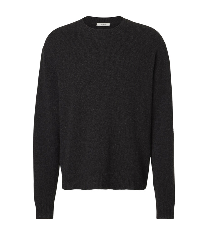 Photo: The Row Dumbo cashmere sweater