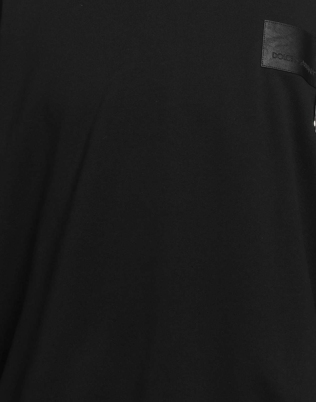 Dolce & gabbana Mens Sweatshirt in Black