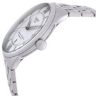 Tissot Chemin Des Tourelles Powermatic 80 Automatic Silver Dial Watch T1394071103800
