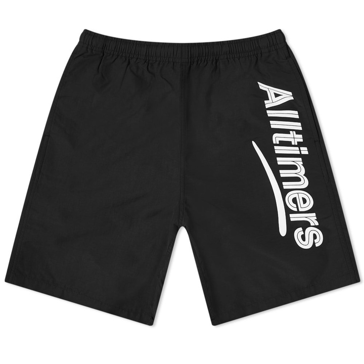 Photo: Alltimers Swim Short