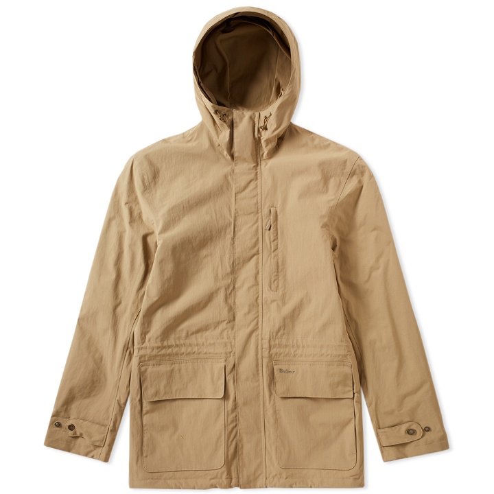 Photo: Barbour Priory Jacket