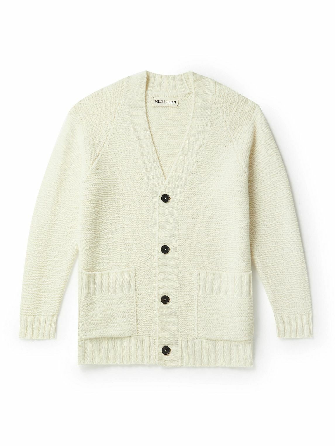MILES CARDIGAN
