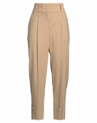 Peserico Womens Pants Sand