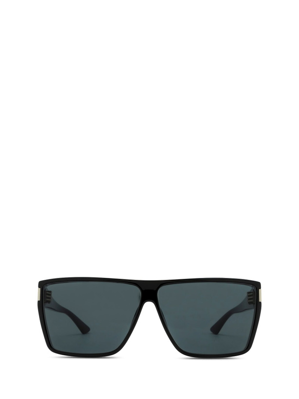 Photo: Saint Laurent Eyewear Sl 756 Black Sunglasses