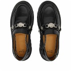 TOGA Women's Pulla Chunky Loafer in Black