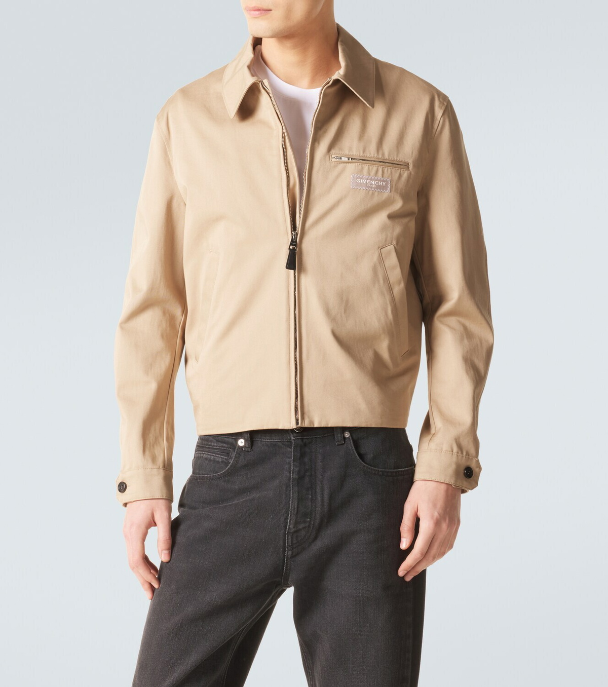 Givenchy Cotton jacket