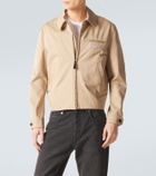 Givenchy Cotton jacket
