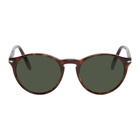 Persol Tortoiseshell PO3092SM Sunglasses