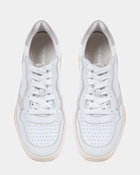 Steve Madden Satriani Sneakers in White