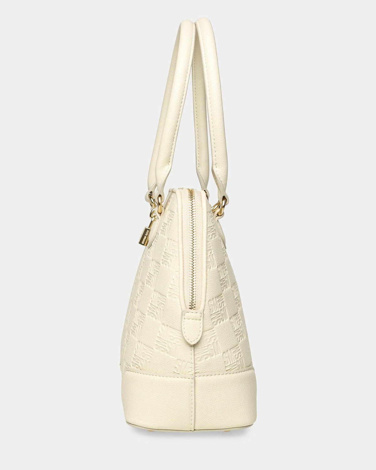 Steve Madden Bwish Bag in Natural