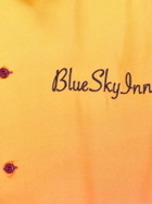 Blue Sky Inn Printed Shirt