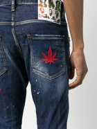 DSQUARED2 - Denim Jeans