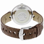Omega Deville Prestige Dewdrop Ladies Watch 424.13.27.60.52.001
