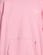 Represent Mens Sweatshirt in Pink