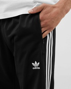 Adidas Firebird Trackpant Black - Mens - Track Pants