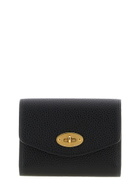 Mulberry darley Concertina Wallet