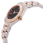 Ferragamo Vega Upper East Quartz Diamond Ladies Watch SFKY00423