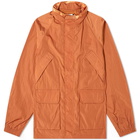 Pop Trading Company Venice Concealed Hood Jacket