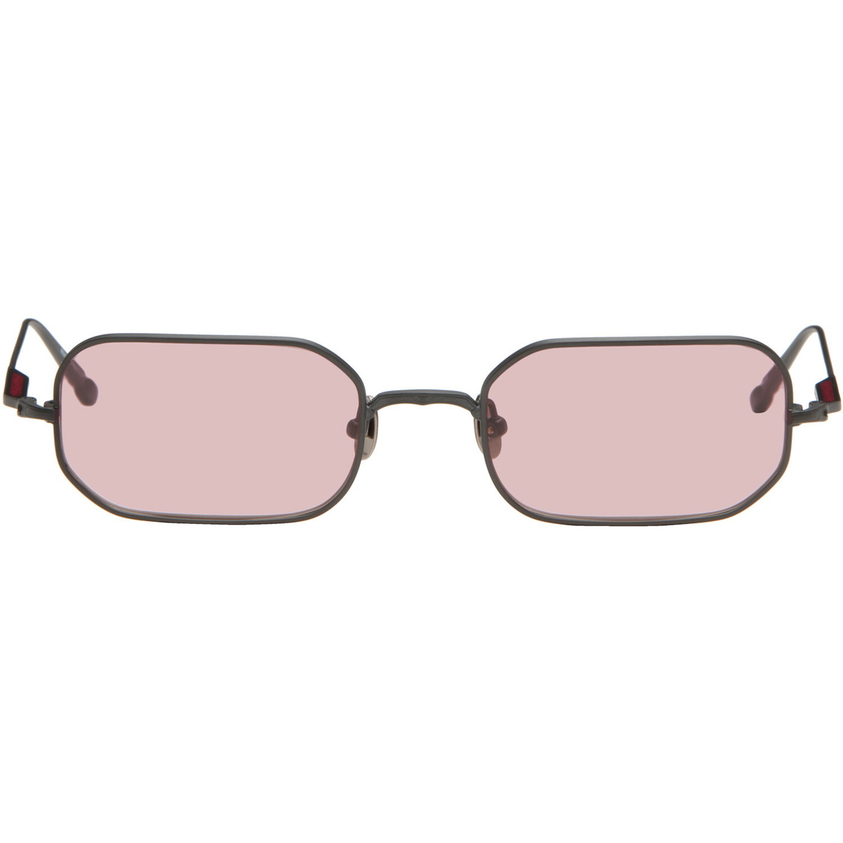 Matsuda Black M3163 Sunglasses