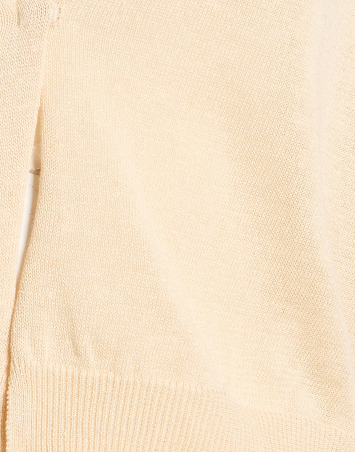 Peserico Womens Cardigan in Beige