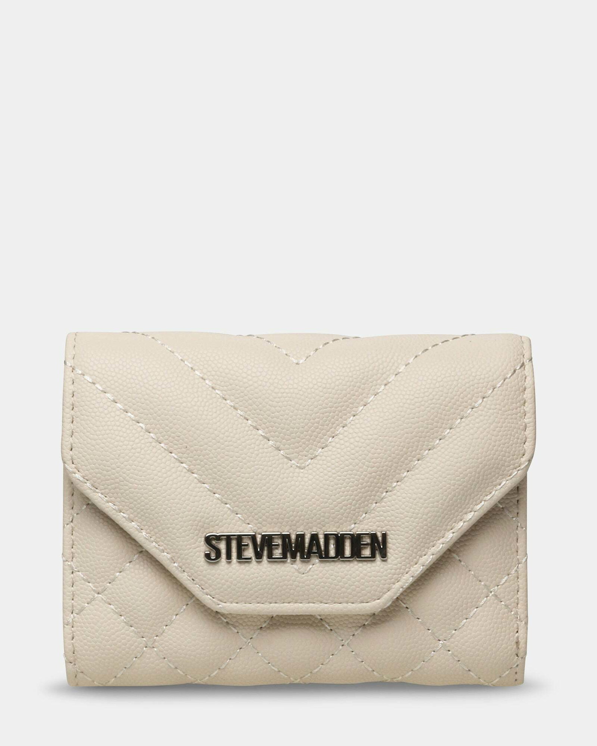 Steve Madden Bjeni Bag Wallet in Natural