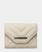 Steve Madden Bjeni Bag Wallet in Natural