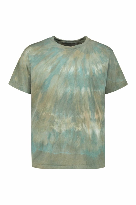 Photo: John Elliott Cotton T-shirt