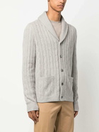 POLO RALPH LAUREN - Cashmere Cardigan