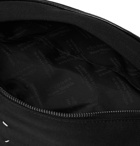 MAISON MARGIELA - Canvas Belt Bag - Black