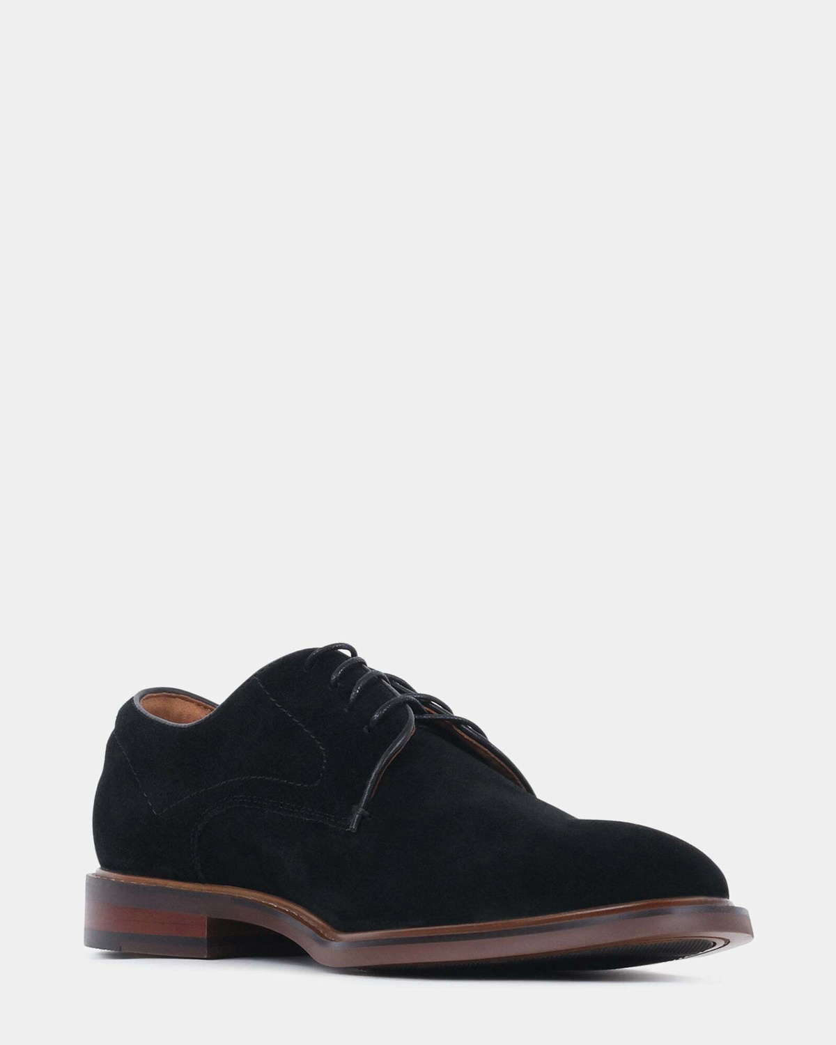Steve Madden Casmir Dress Shoes in Black