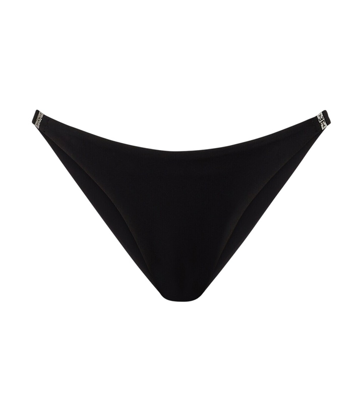 Photo: Tory Burch T Monogram bikini bottoms