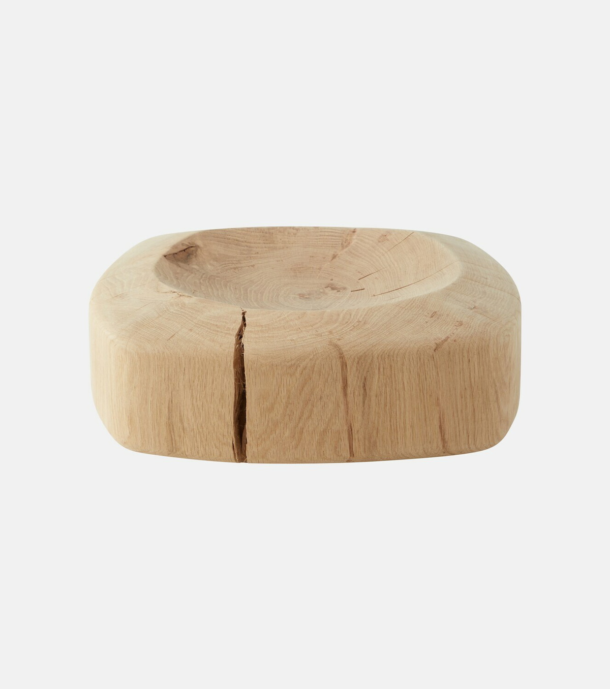Michaël Verheyden Tondo wood bowl