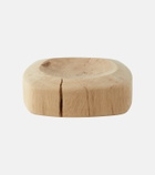 Michaël Verheyden Tondo wood bowl