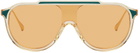 PROJEKT PRODUKT Orange SC3 Sunglasses