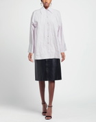 Peserico Womens Shirt Lilac