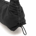 ARCS LITTLE HEY Sling Bag in Black 