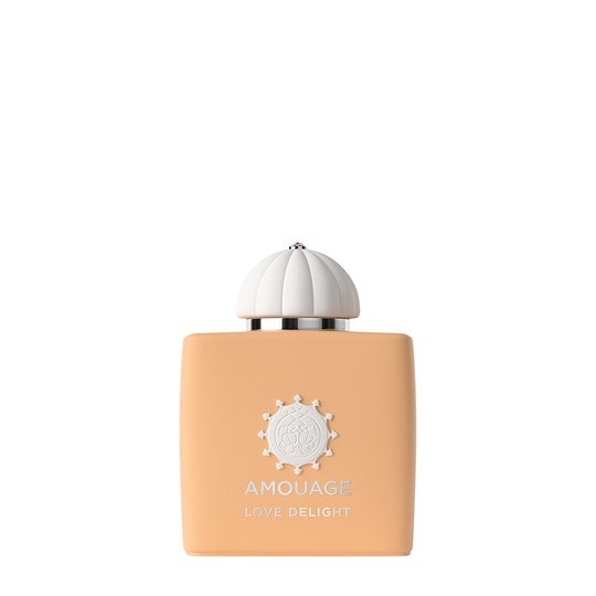 Photo: Amouage Ladies Love Delight EDP 3.4 oz Fragrances 701666410973